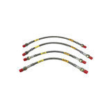 Brake Line and Hose